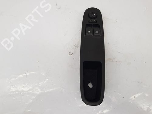 Used Right front window switch Right front window switch FIAT PUNTO EVO (199_) 1.4 (199AXB1A) (77 hp) 34253618 34253618