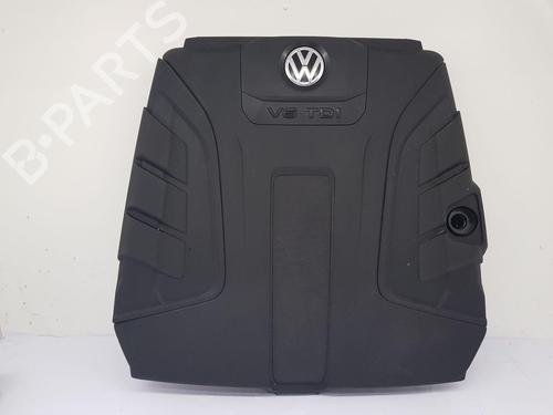 Used Upper protection Upper protection VW TOUAREG (CR7, RC8) [2017-2026] 33130769 33130769