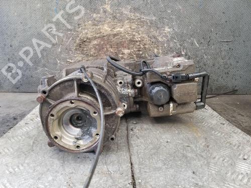 Rear differential AUDI TT (8N3) 1.8 T quattro | BP32689025M24 - Image 2