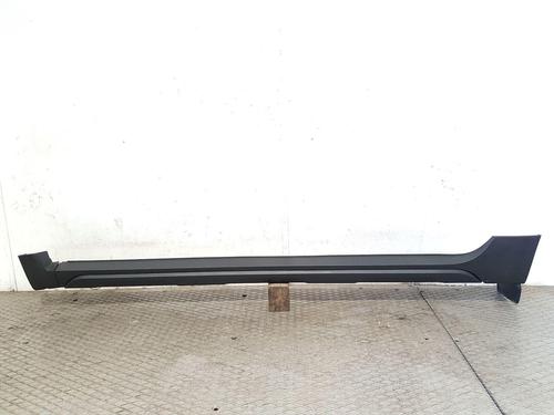 Used Left sideskirt DACIA DUSTER (HM_) 1.6 SCe 115 (HMM1) (115 hp) 28081455