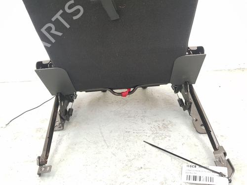 Rear seat CITROËN C4 Picasso II 1.6 BlueHDi 120 | BP37472024C17 - Image 12