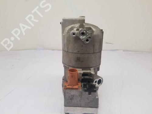 AC compressor BMW XM (G09) XM All-wheel Drive | BP39589337M34 - Image 2
