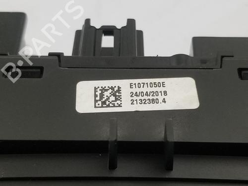 Climate control FORD TRANSIT COURIER B460 Box Body/MPV 1.5 TDCi | BP29548973I5 