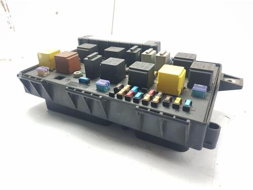 Fuse box VAUXHALL ASTRA Mk V (H) (A04) 1.4 (L48) | BP36669864E1 - Image 4