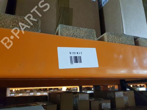 Right front shock absorber SKODA KAMIQ (NW4)  | BP29641712M17 