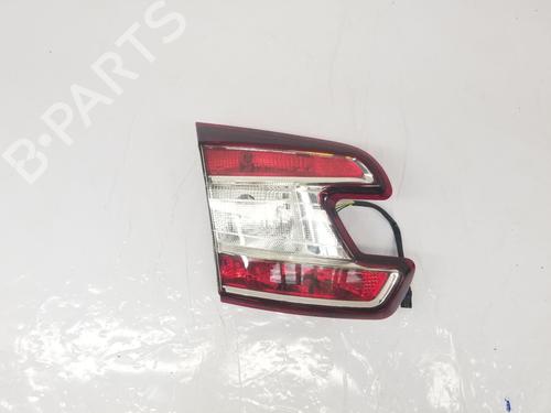 Used Left tailgate light Left tailgate light 38565802 38565802