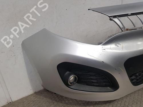 Front bumper KIA RIO III (UB) 1.4 CVVT | BP27455354C7 
