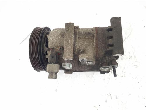 Used AC compressor AC compressor 37517167 37517167