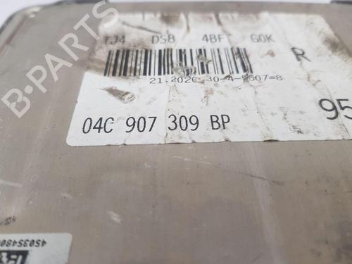 Engine control unit (ECU) AUDI Q2 (GAB, GAG) | BP32737656M57 - Image 6