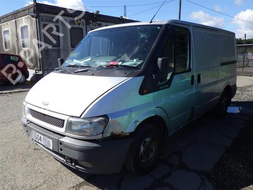 Other FORD TRANSIT Van (FA_ _) | BP36775993O1 - Image 9