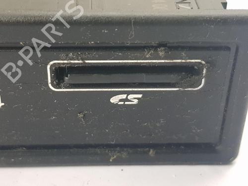 Electronic module MERCEDES-BENZ C-CLASS (W205) C 200 EQ Boost (205.077) | BP28081312M83 