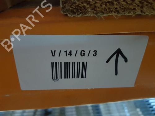 Right front suspension arm MCLAREN 650S Spider 3.8 | BP22681577M13 