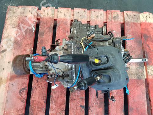 Used Transfer box MITSUBISHI L200 / TRITON (KA_T, KB_T) 2.5 DI-D 4WD (KB4T) (136 hp) 28283847