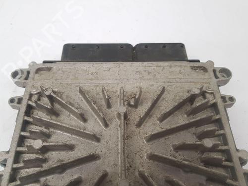 Engine control unit (ECU) VOLVO S80 II (124) D5 | BP32766619M57  - Image 5