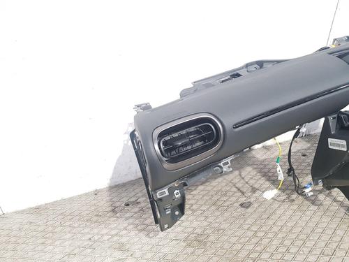 Dashboard TOYOTA YARIS (_P21_, _PA1_, _PH1_) 1.6 GR 4WD (GXPA16) | BP37461560C46 - Image 5