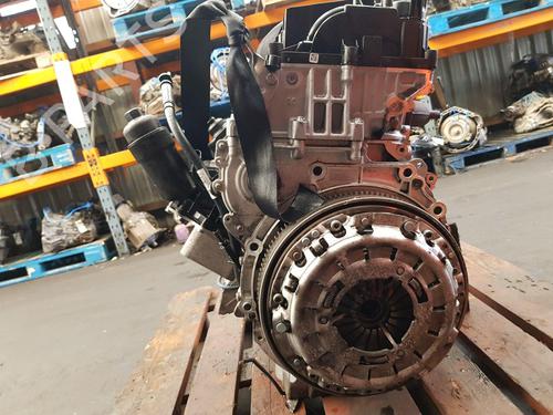 Engine BMW 1 (F20) 116 d | BP28827701M1