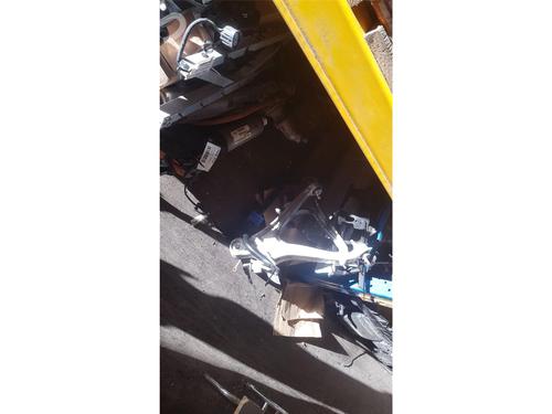 Anti roll bar MCLAREN 720S 4.0 | BP22683379M96 - Image 13