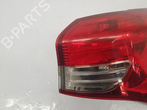 Right taillight HYUNDAI ix20 (JC) 1.6 | BP29620409C35 