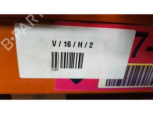 Left sun visor ASTON MARTIN VANTAGE Coupe V8 | BP35716659I1  - Image 7