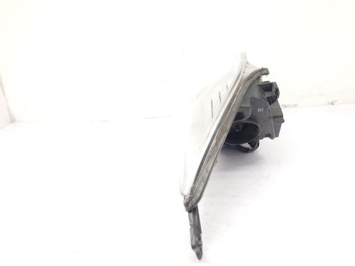 Right headlight FORD FOCUS III 1.6 TDCi | BP29316088C29 