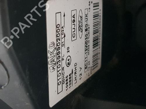 Left headlight FORD TRANSIT Van (FA_ _) | BP34708679C28 - Image 9