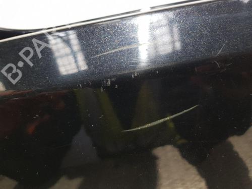 Rear bumper FORD FIESTA VI (CB1, CCN) 1.4 | BP29379127C8 