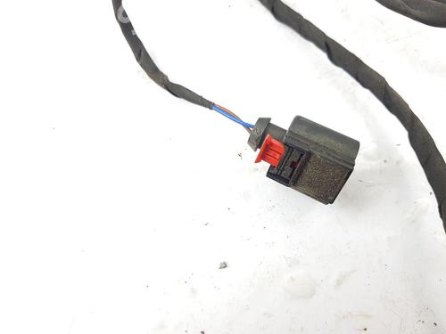 Elektronisk sensor BENTLEY CONTINENTAL Coupe (3S3) 6.0 W12 AWD | BP37401477M84 - Image 4