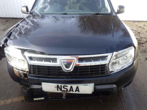 Radio DACIA DUSTER (HS_) 1.5 dCi (HSMC) | BP32149243E6 - Image 16