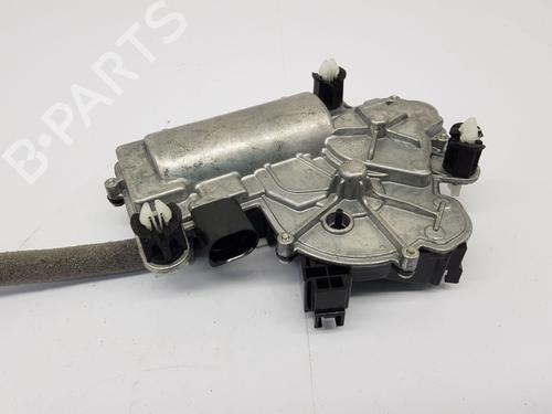 Bagklap lås AUDI A6 C8 Avant (4A5) S6 TDI Mild Hybrid quattro | BP32375064C101 