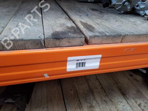 Steering column ALPINE A110 II 1.8 GT | BP22679675M21 - Image 11
