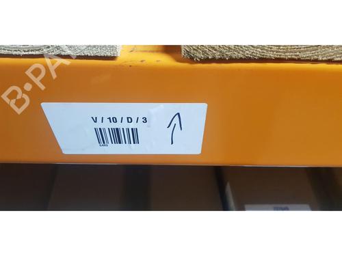 Electronic module AUDI Q3 (8UB, 8UG) | BP22664275M83