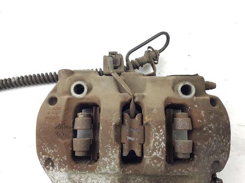 Left rear brake caliper PORSCHE CAYENNE (92A) 3.0 Diesel | BP37876064M107 - Image 4