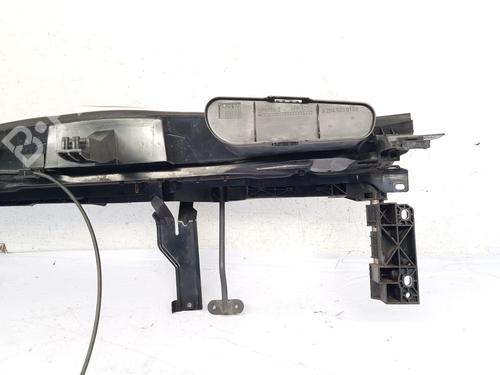 Front bumper reinforcement MERCEDES-BENZ E-CLASS T-Model (S212) E 220 BlueTEC | BP29549181C109 
