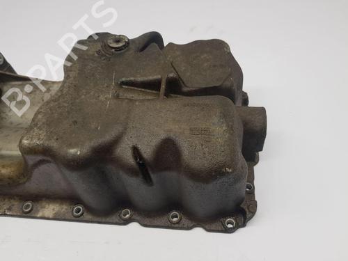 Oil sump VAUXHALL CORSA Mk IV (E) (X15) 1.2 | BP29928067M115