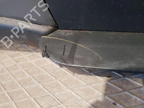 Front bumper LAND ROVER DISCOVERY SPORT (L550) 2.0 D 4x4 | BP22657312C7 