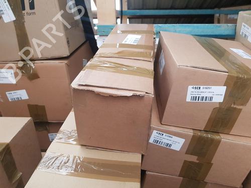 Left taillight MCLAREN GT 4.0 | BP22678297C34 