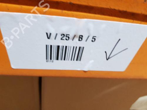 Air filter box ALPINE A110 II | BP33944355M87 - Image 8