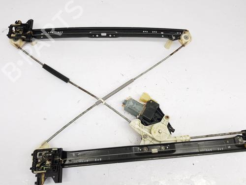 Front left window mechanism LAND ROVER RANGE ROVER SPORT II (L494) 5.0 SCV8 4x4 | BP28158008C22 