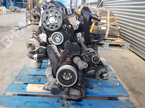 Engine AUDI A4 B6 (8E2) 1.9 TDI | BP40039099M1 - Image 6