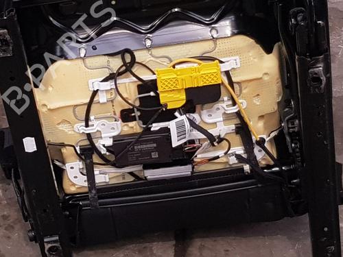 Right front seat MINI MINI CLUBMAN (F54) Cooper S | BP32846932C16  - Image 41