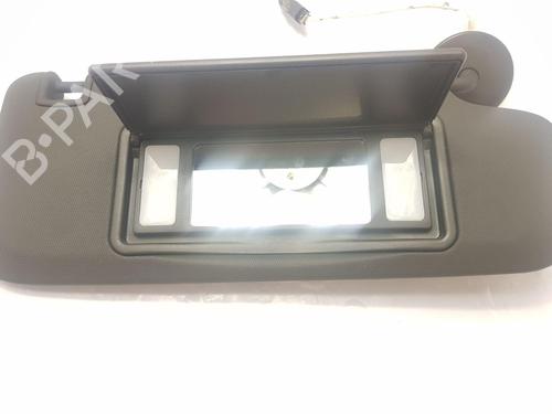 Right sun visor VAUXHALL ASTRA Mk VII (K) (B16) 1.6 CDTi | BP29514535I2 