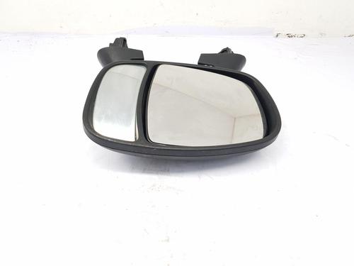 Bakspejl Højre RENAULT TRAFIC II Van (FL) 2.0 dCi 115 (FL01, FL0U, FL00, FL0H, FL0M) | BP31663512C27 