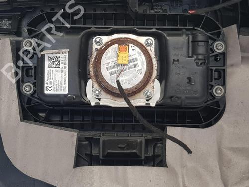 Dashboard VW TOUAREG (CR7, RC8) | BP32430380C46 - Image 13