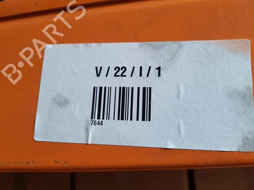 Upper protection BENTLEY CONTINENTAL Coupe (3S3) 6.0 W12 AWD | BP39927914M93 - Image 7