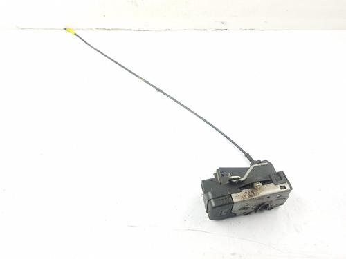 Used Front right lock RENAULT TRAFIC II Van (FL) 2.0 dCi 115 (FL01, FL0U, FL00, FL0H, FL0M) (114 hp) 29755768