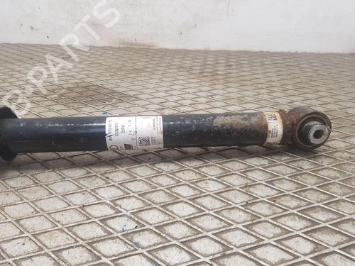 Right rear shock absorber AUDI A3 Limousine (8VS, 8VM) S3 quattro | BP29467215M19 