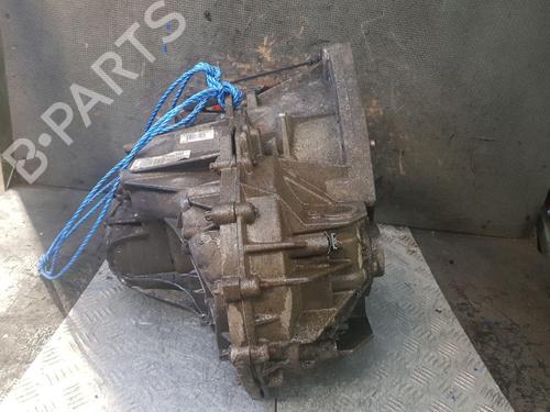 Gearbox OPEL MOVANO A Platform/Chassis (X70) 2.5 CDTI (ED, HD, UD0, UD4) | BP30364912M3