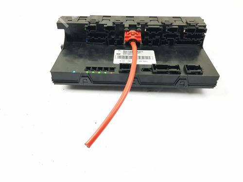 Fuse box MERCEDES-BENZ C-CLASS Coupe (CL203) C 180 Kompressor (203.746) | BP28283839E1 