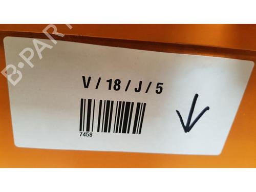 Left headlight MASERATI LEVANTE SUV (M161) 3.0 D Q4 | BP36240759C28  - Image 27