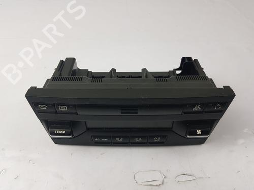 Used Climate control PORSCHE CAYMAN (987) S 3.4 (320 hp) 27150805